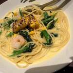 yaesu 海老 talian バル - 