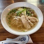 カフェレストラン メコン - 