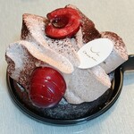 パティスリー アンカド - バルス