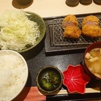 豚料理 酔狂割烹 伊達 - 