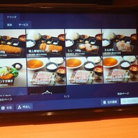 豚料理 酔狂割烹 伊達 - 