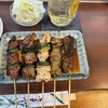 やきとり 大阪屋
