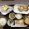 お食事処おさない