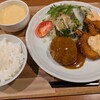 洋食屋 キッチン 秀