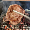 神戸ビーフ焼肉 お加虎