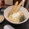 能古うどん 天神ビル店