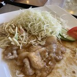 常陽カントリー倶楽部 - 