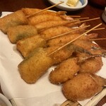 串八 白梅町本店 - 