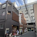浅草ミルクレープ - 