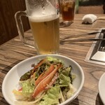 焼肉 ジャンボ - 