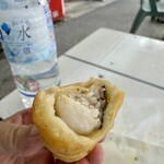 てるちゃん 天ぷら - 