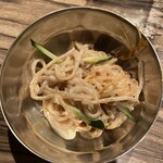 焼肉 ジャンボ - 