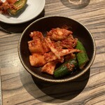 焼肉 ジャンボ - 