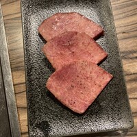 焼肉 ジャンボ はなれ - 