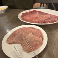 うしごろバンビーナ 恵比寿本店 - 