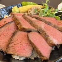 松阪牛 よし田 - 