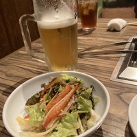 焼肉 ジャンボ はなれ - 