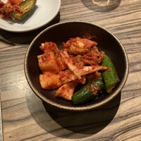 焼肉 ジャンボ はなれ - 