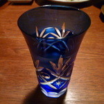 晴れときどき魚 - 【天心（グラス）　３００円】
      