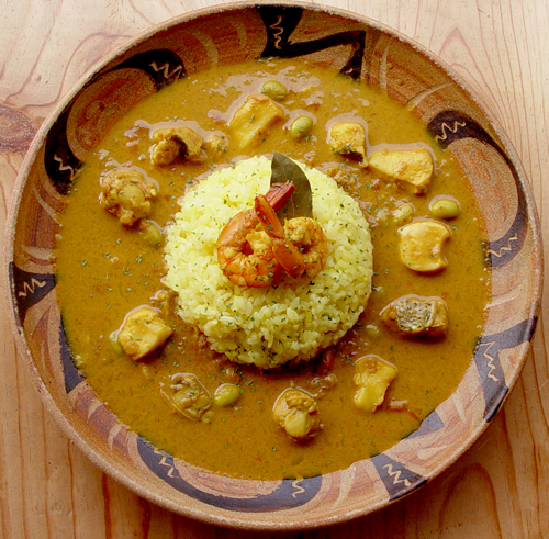 カフェ沖縄式 カフェ オキナワシキ 県庁前 カフェ 食べログ