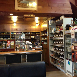 喫茶 珈琲舎LOG_2