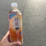 セブンイレブン - ドリンク写真: