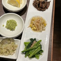 焼肉 炙屋武蔵 - 