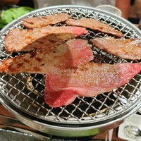 焼肉 炙屋武蔵 - 