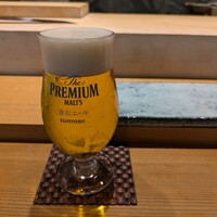 鮨 しゅんぺい - 