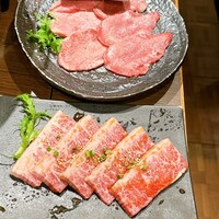 焼肉 炙屋武蔵 - 