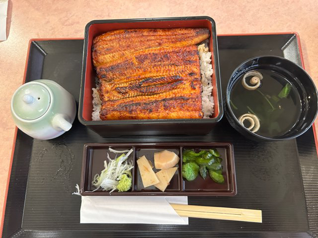 口コミ一覧 : 鰻の成瀬 成瀬店 - 成瀬/うなぎ [食べログ]