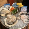 オイスターバー&オイスタービストロ 西荻窪ワーフ