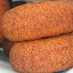 Floresta Ishinomaki R45 Ten - 自然风味甜甜圈