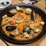 えびtoワイン酒場 - 