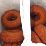 Floresta Ishinomaki R45 Ten - 自然风味甜甜圈