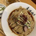 麦の夜明け - 冷やし中華