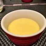 裏虎 - 冷静コーンスープ