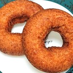 Floresta Ishinomaki R45 Ten - 自然风味甜甜圈