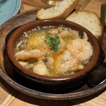 えびtoワイン酒場 - 