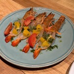 えびtoワイン酒場 - 