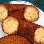 Floresta Ishinomaki R45 Ten - 自然风味甜甜圈