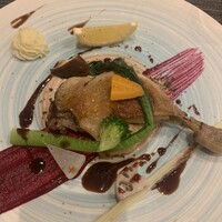 カジュアルフレンチ Kuro96 - 
