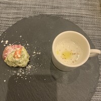 カジュアルフレンチ Kuro96 - 