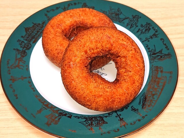 フロレスタ 石巻R45店 - 石巻あゆみ野（ドーナツ）の写真