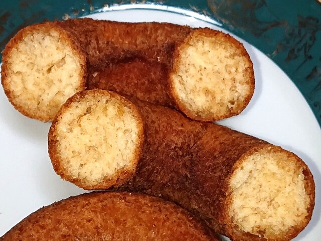 フロレスタ 石巻R45店 - 石巻あゆみ野（ドーナツ）の写真