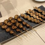 炭蓮 青山 - 