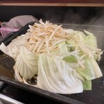 やきとり健之介 - 