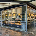 데리프랑스 카루이자와점 - 全景