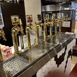 シュラスコ＆ビアバー ゴッチバッタ - 