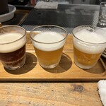 クラフトビアマーケット - 